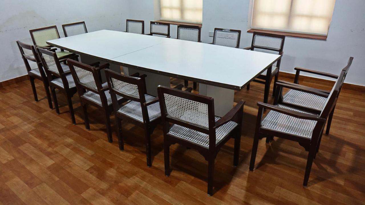 Malayalee Club Hotell Chennai Eksteriør bilde