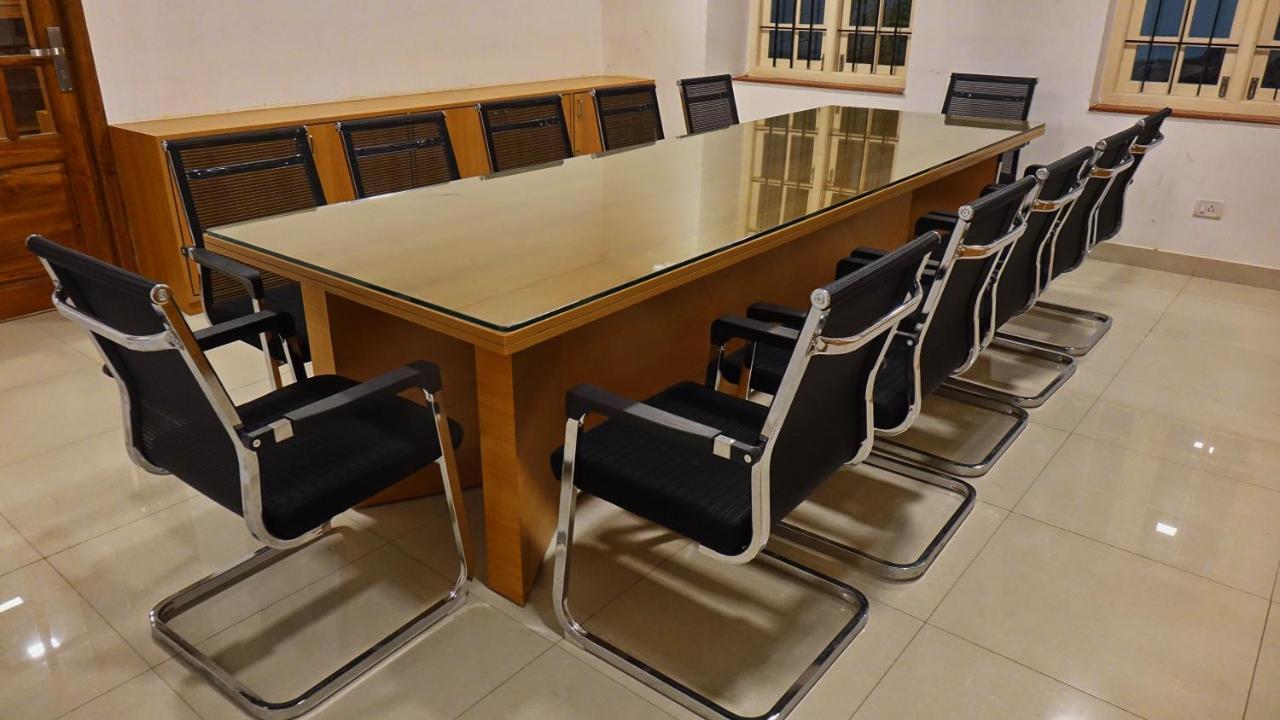 Malayalee Club Hotell Chennai Eksteriør bilde