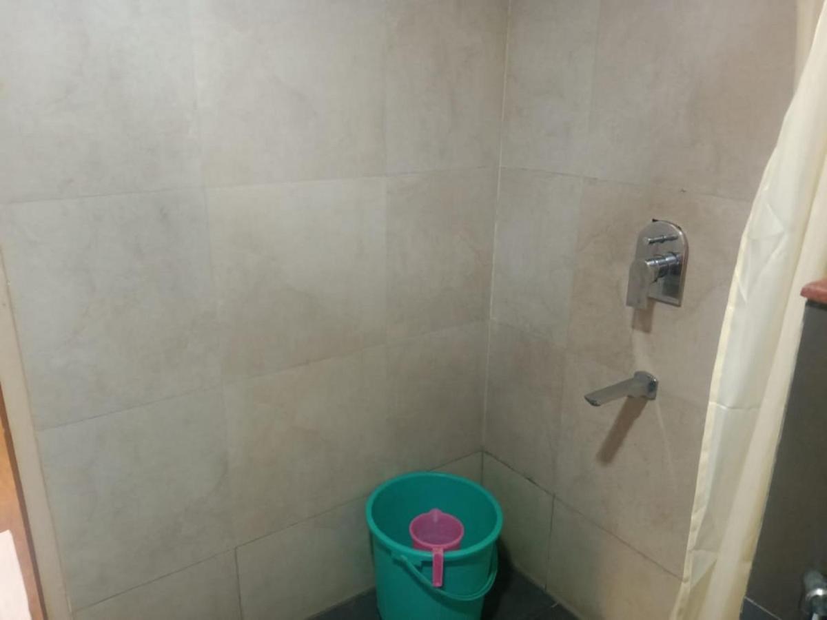 Malayalee Club Hotell Chennai Eksteriør bilde