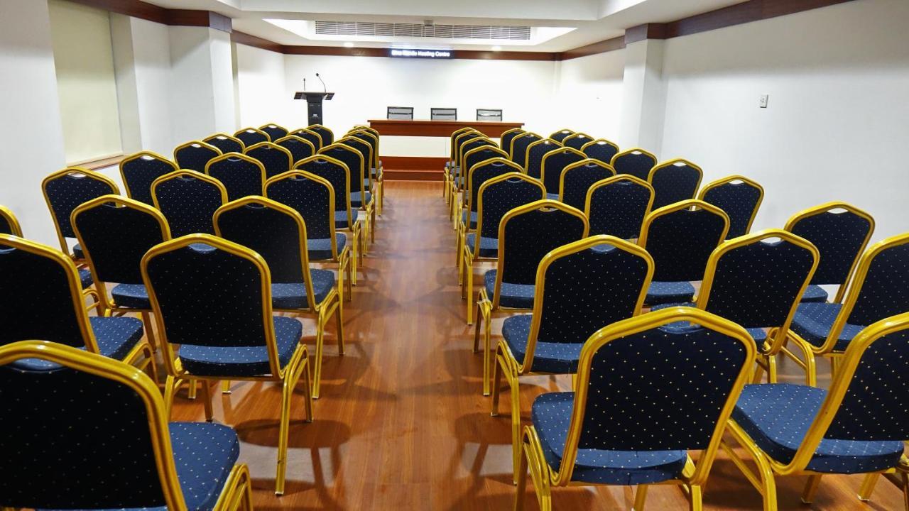 Malayalee Club Hotell Chennai Eksteriør bilde