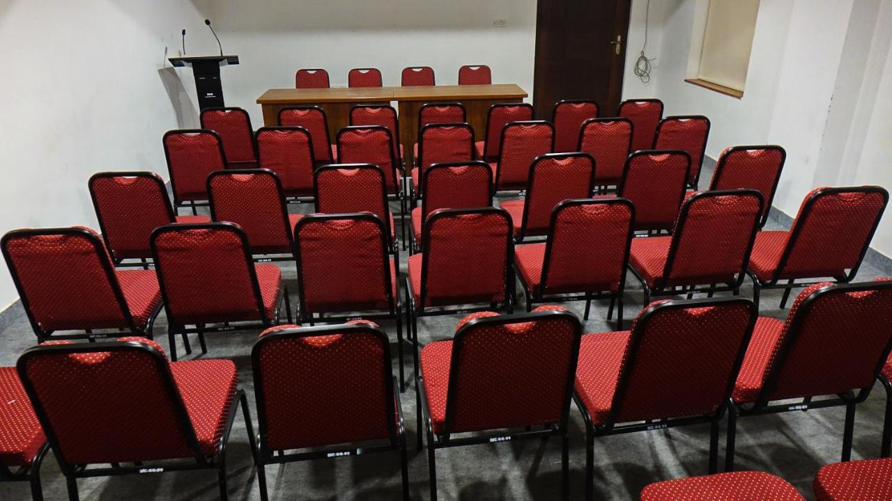 Malayalee Club Hotell Chennai Eksteriør bilde