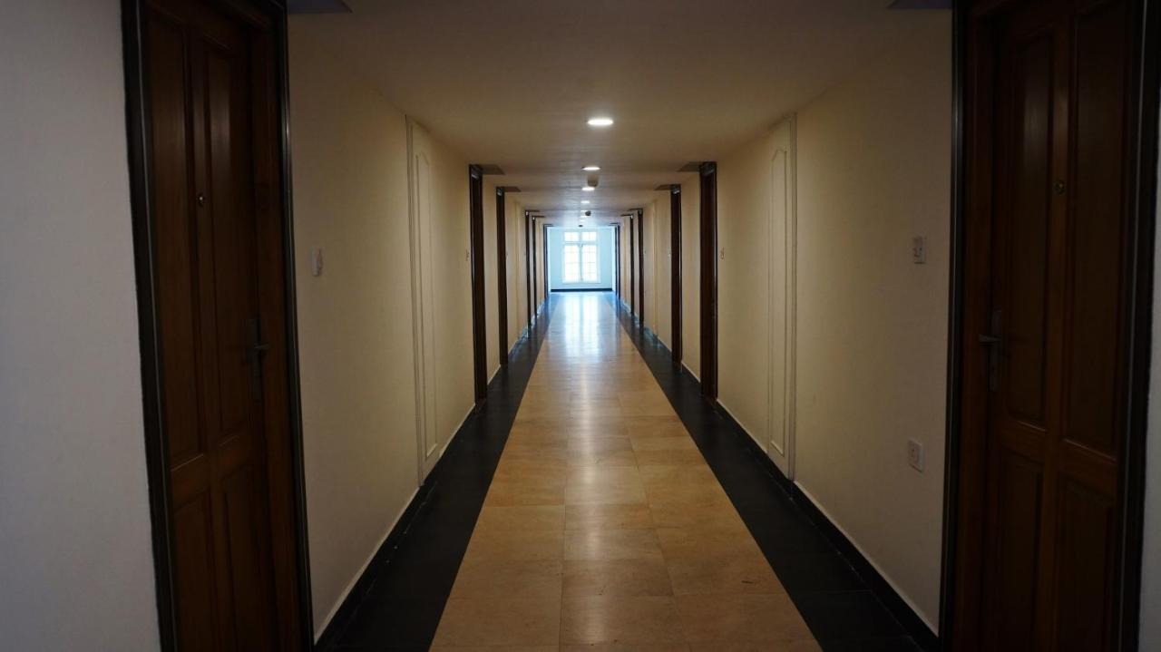 Malayalee Club Hotell Chennai Eksteriør bilde