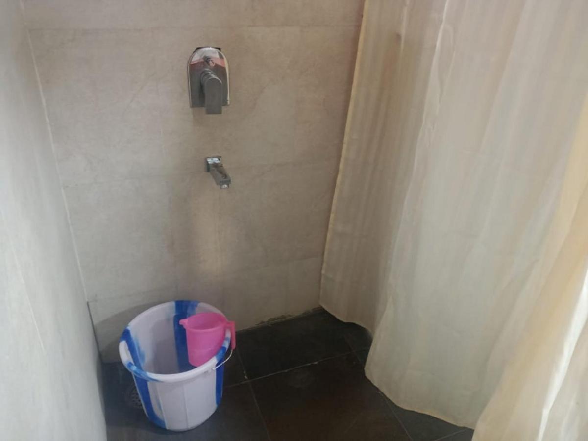 Malayalee Club Hotell Chennai Eksteriør bilde