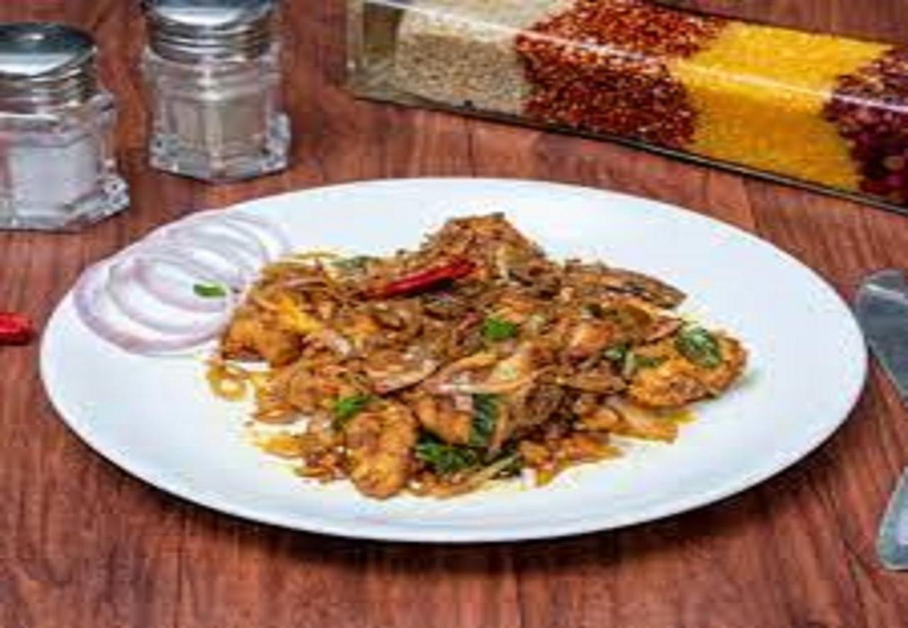 Malayalee Club Hotell Chennai Eksteriør bilde